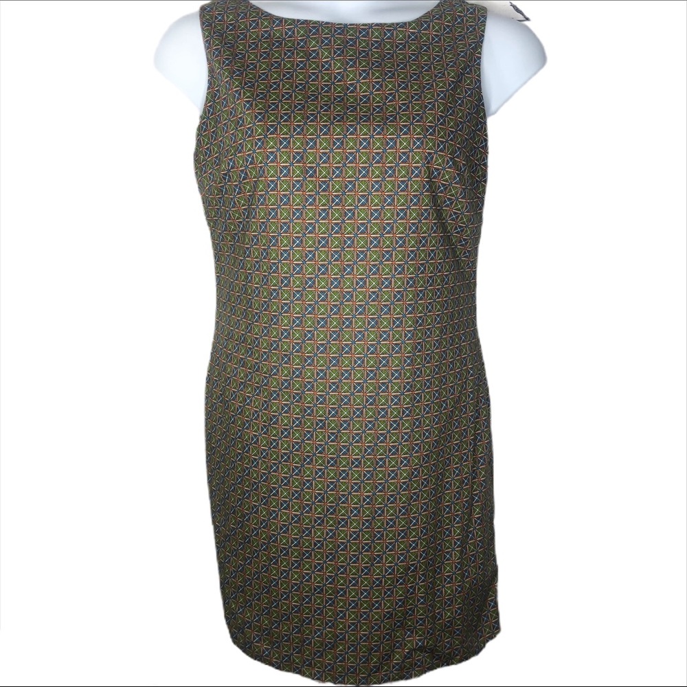 Gap 12 Sleeveless Dress